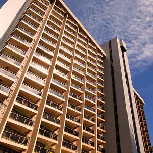 Kubitschek Plaza **** Brasília