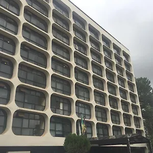 Hotel Phenícia Bittar, Brasília
